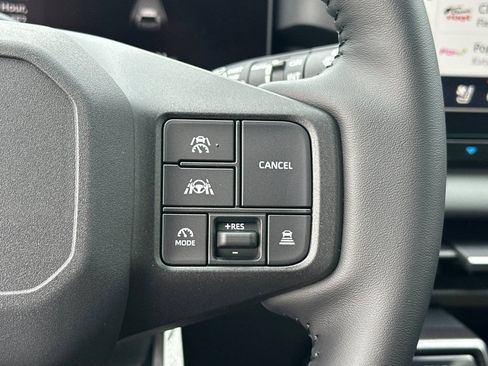 New 2026 Toyota RAV4 Limited AWD/4WD image 29