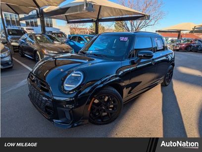 Used 2025 MINI Cooper S