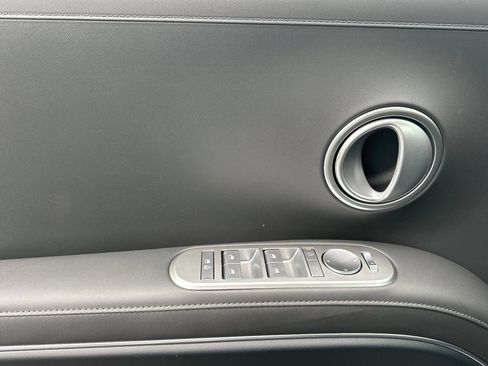 New 2026 Hyundai Palisade SEL AWD/4WD image 11