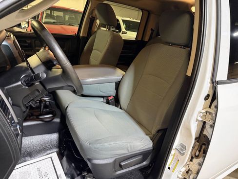 Used 2013 RAM 3500 Tradesman w/ Chrome Appearance Group image 49