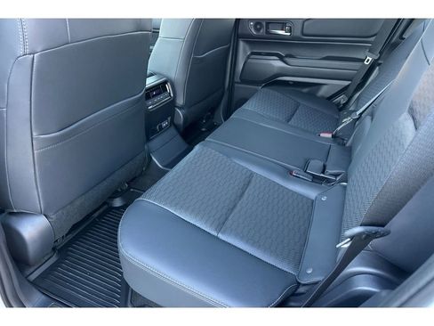 New 2026 Toyota Land Cruiser AWD/4WD image 13