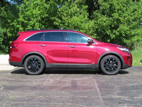 Used 2020 Kia Sorento S AWD/4WD image 2