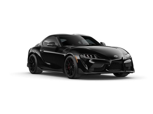 New 2026 Toyota Supra image 33
