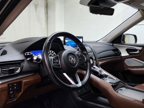 Certified 2021 Acura RDX AWD w/ Technology Package image 14