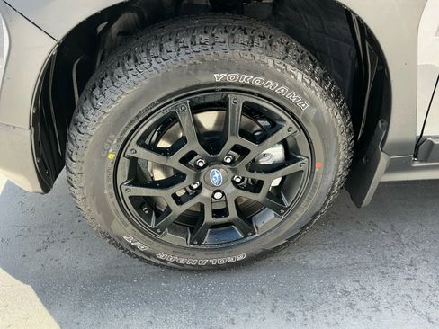 New 2026 Subaru Crosstrek 2.5i Wilderness AWD/4WD image 21