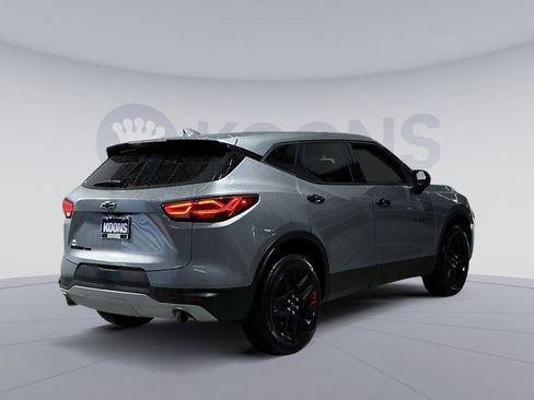 Used 2025 Chevrolet Blazer LT w/ Redline Edition image 16