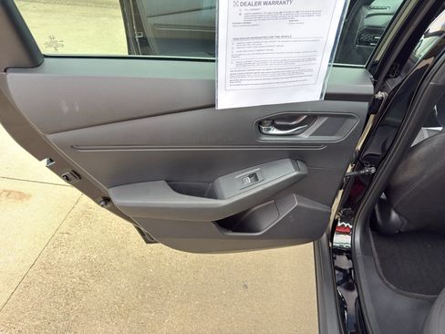 Used 2023 Honda Accord Sport image 14