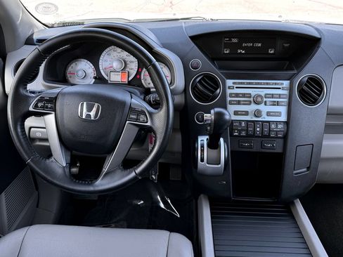 Used 2011 Honda Pilot EX-L image 25