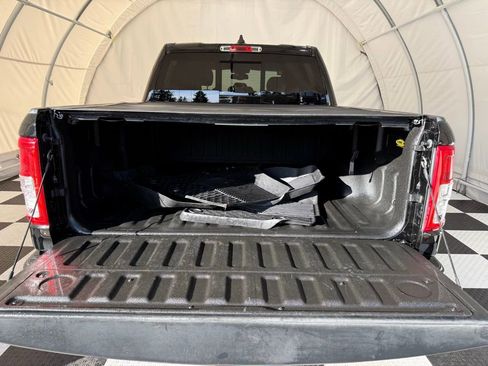 Used 2019 RAM 1500 Big Horn image 4