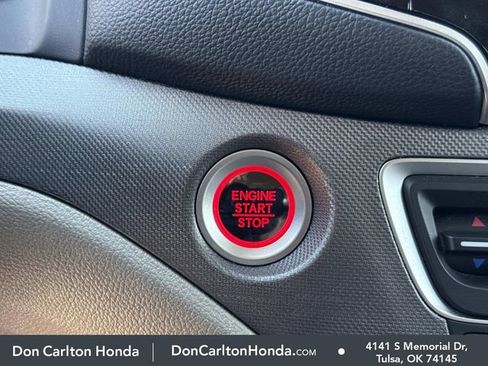 Used 2023 Honda Ridgeline RTL-E image 21