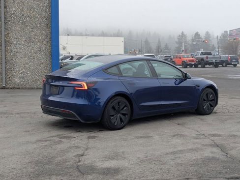 Used 2025 Tesla Model 3 Long Range image 5