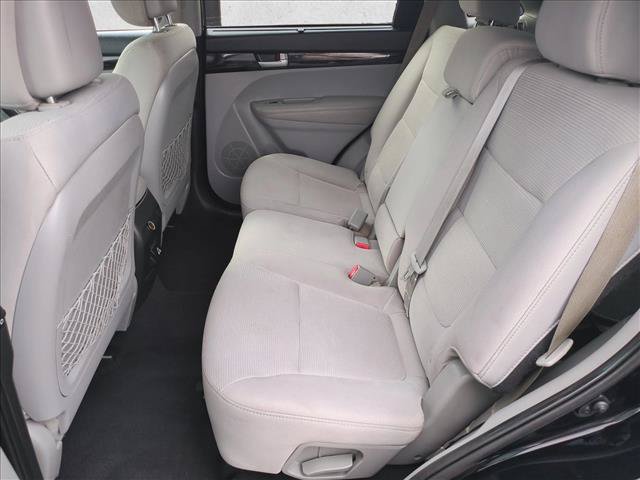 Used 2014 Kia Sorento LX w/ LX V6 Convenience Package AWD/4WD image 17