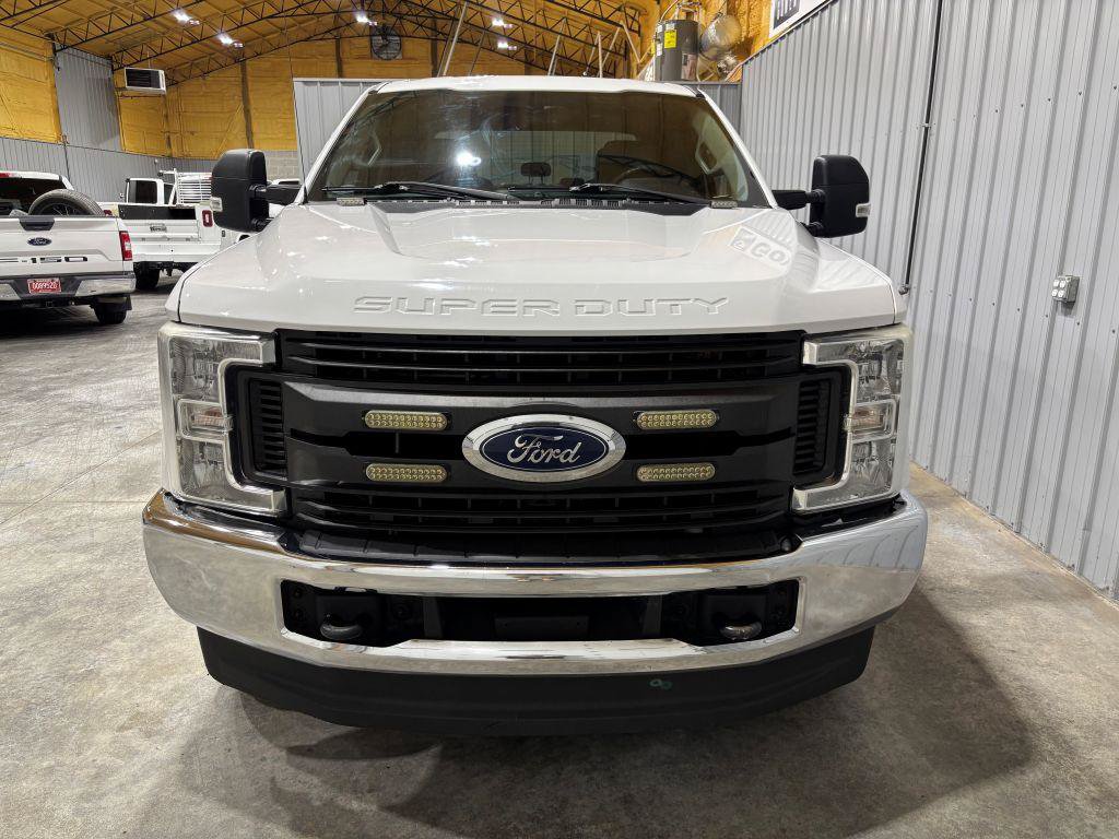 Used 2019 Ford F250 XL w/ Power Equipment Group AWD/4WD image 7
