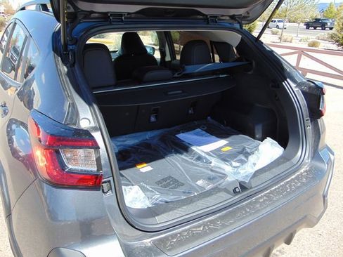 New 2026 Subaru Crosstrek 2.5i Limited AWD/4WD image 24