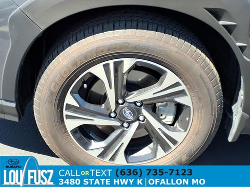 Used 2024 Subaru Crosstrek 2.0i Premium AWD/4WD image 31