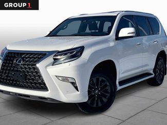 Used 2022 Lexus GX 460 Premium video 1