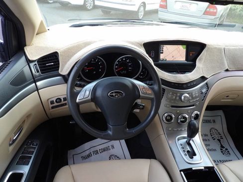 Used 2009 Subaru Tribeca Limited image 5