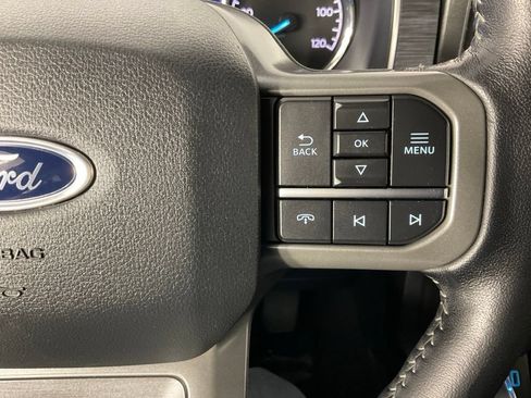 Certified 2021 Ford F150 XLT w/ Equipment Group 302A High AWD/4WD image 25