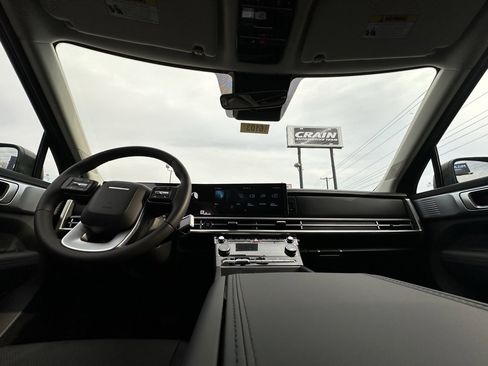 New 2026 Hyundai Santa Fe SEL image 30