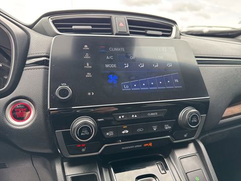 Used 2019 Honda CR-V EX-L image 23