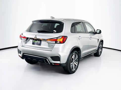 Used 2024 Mitsubishi Outlander Sport AWD image 9