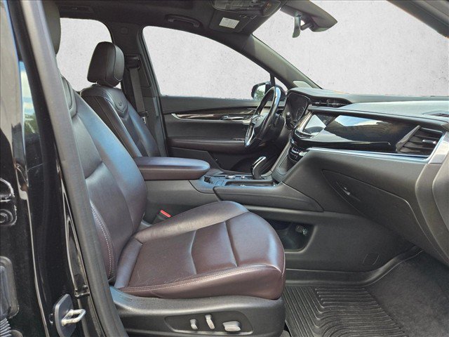 Used 2021 Cadillac XT6 Premium Luxury FWD image 20