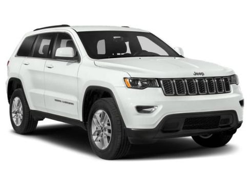 Used 2020 Jeep Grand Cherokee Laredo w/ Security & Convenience Group AWD/4WD image 7