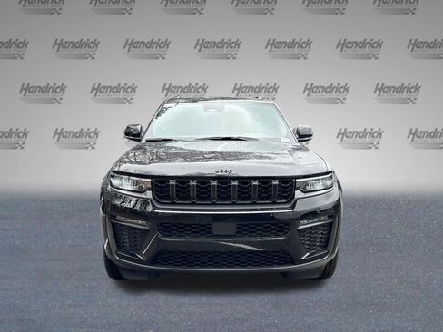 New 2026 Jeep Grand Cherokee Limited image 3