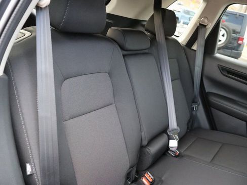 New 2026 Honda CR-V LX image 12