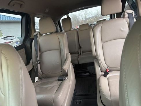 Used 2018 Honda Odyssey EX-L image 6
