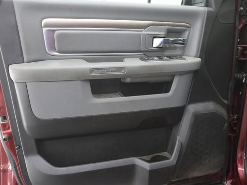 Used 2019 RAM 1500 Big Horn image 37