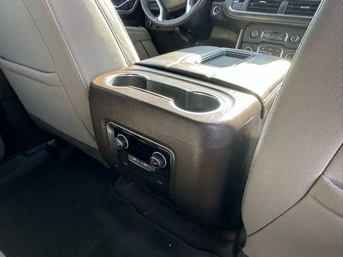 Used 2022 Chevrolet Tahoe LS w/ Driver Alert Package image 32