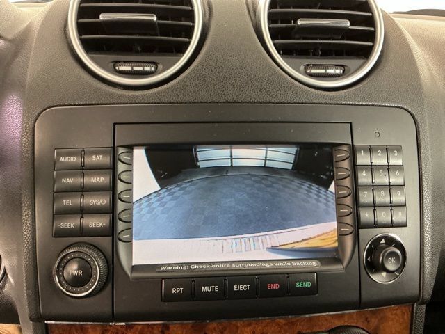 Used 2008 Mercedes-Benz ML 350 4MATIC image 17
