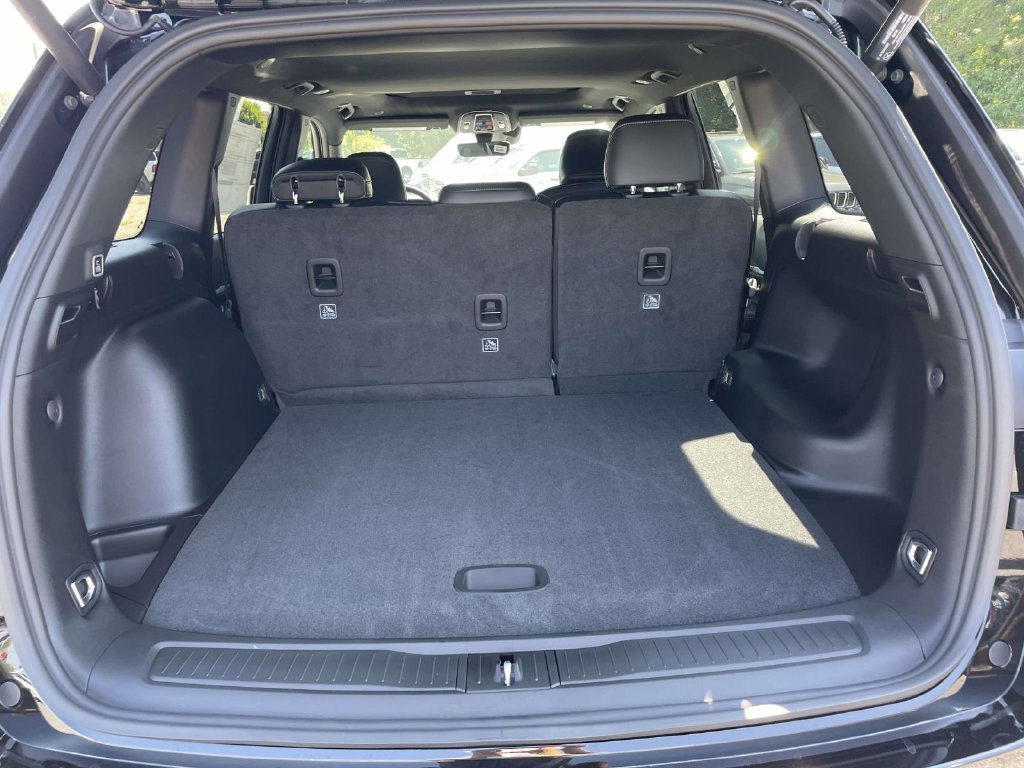 New 2027 Jeep Grand Cherokee 4WD image 42