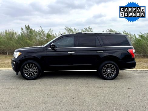 Used 2021 Ford Expedition Limited image 10