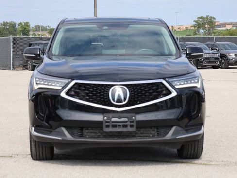 Used 2023 Acura RDX AWD image 5