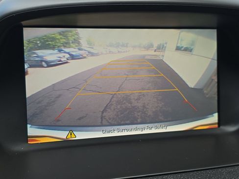 Used 2016 Buick Encore AWD image 19