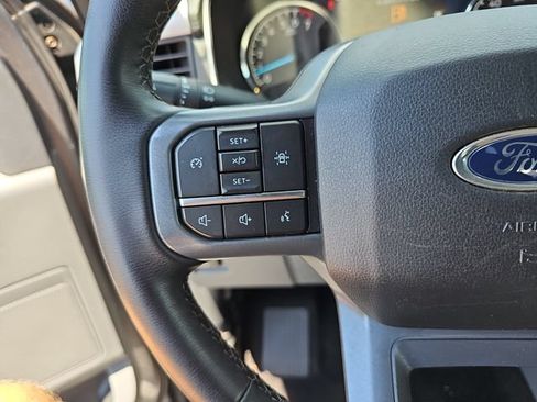 Used 2023 Ford F150 XLT w/ Equipment Group 302A High AWD/4WD image 17
