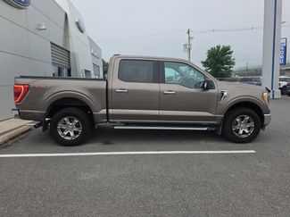 Used 2022 Ford F150 XLT w/ Equipment Group 302A High AWD/4WD video 2