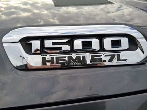 Used 2019 RAM 1500 Big Horn image 23