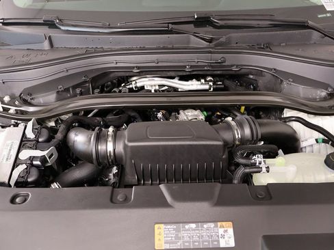 New 2026 Lincoln Aviator AWD w/ Jet Appearance Package image 21