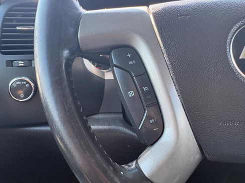 Used 2013 Chevrolet Silverado 1500 LT RWD image 31