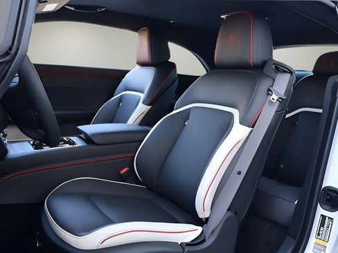New 2026 Rolls-Royce Spectre AWD/4WD image 14