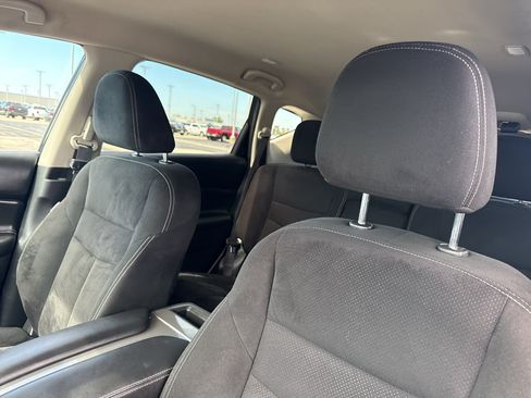 Used 2018 Nissan Murano SV AWD/4WD image 27