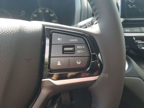 New 2026 Honda Odyssey EX-L image 33