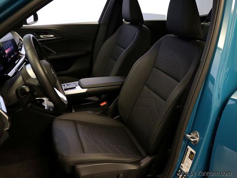 Certified 2025 BMW X1 xDrive28i image 10