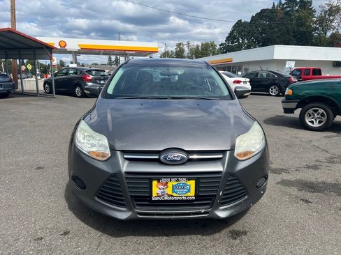 Used 2013 Ford Focus SE image 9