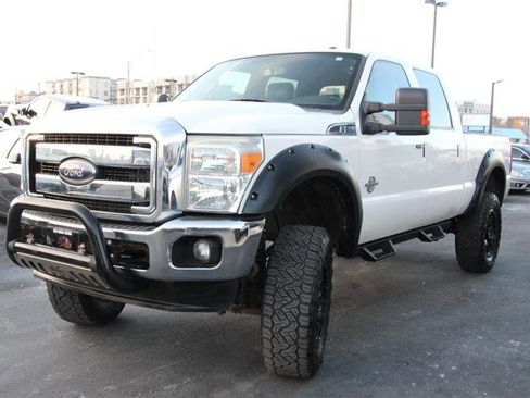 Used 2013 Ford F250 Lariat image 5