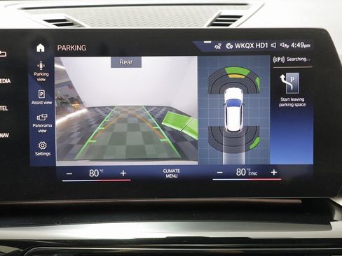 Certified 2023 BMW X1 xDrive28i w/ Convenience Package image 11