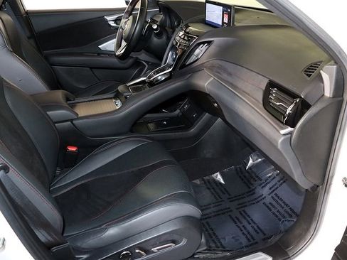 Certified 2023 Acura RDX A-Spec image 36
